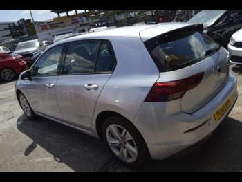Used Volkswagen Golf 2021 for sale - 75178504: Photo