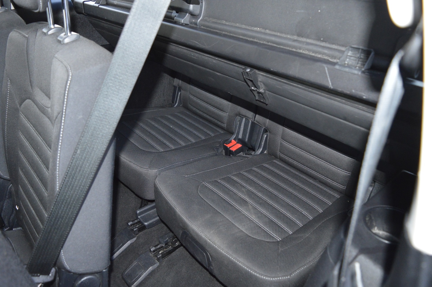 Used Ford Galaxy 2021 for sale - 77934624: Photo 10