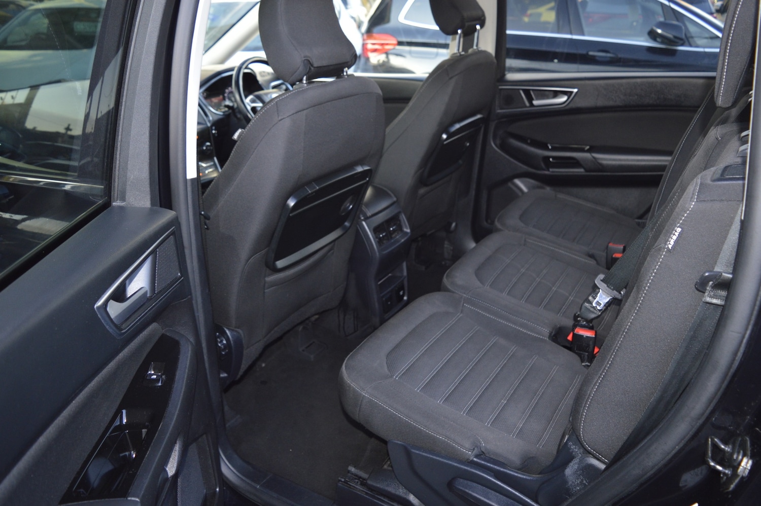 Used Ford Galaxy 2021 for sale - 77934624: Photo 11