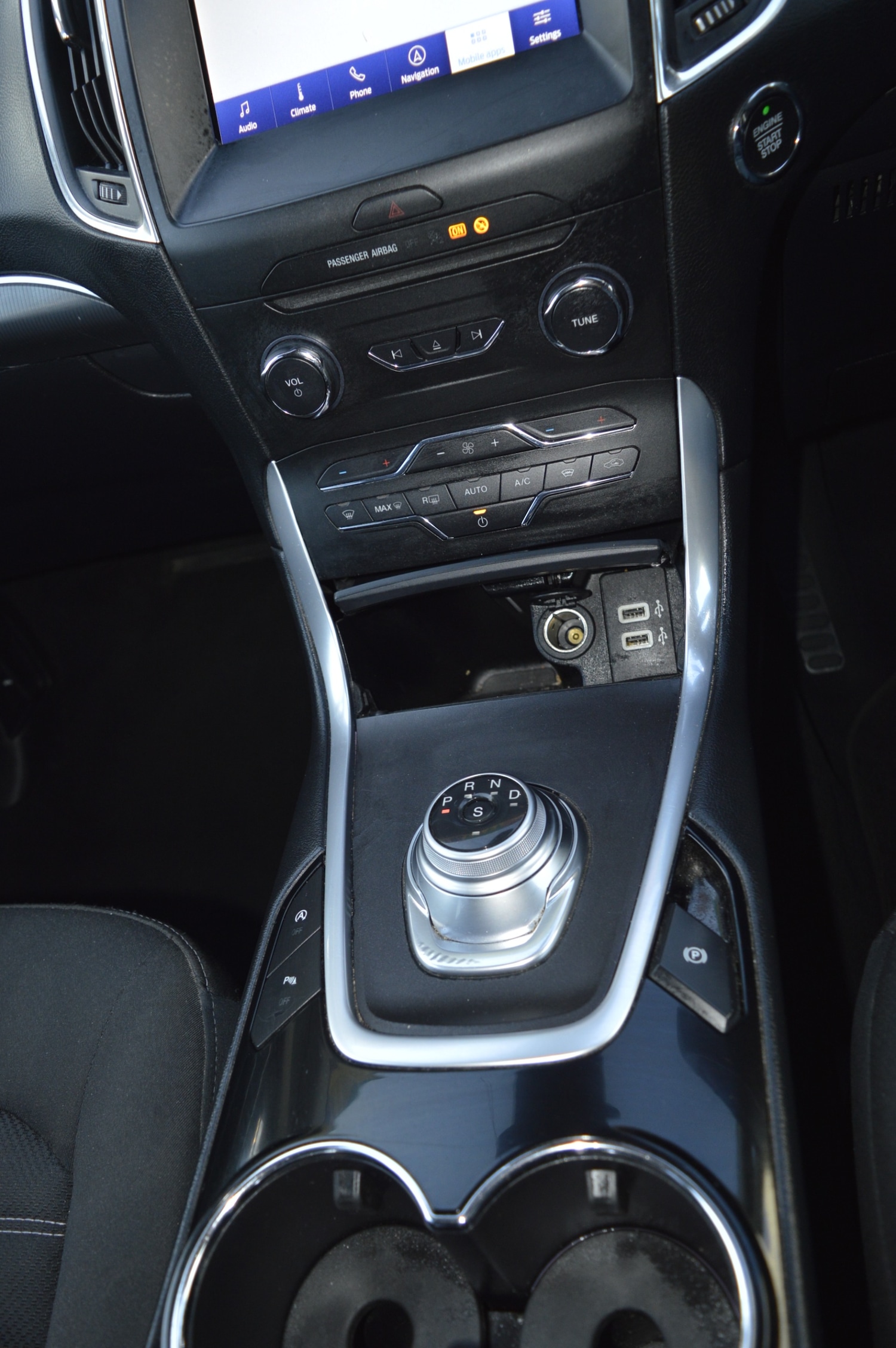 Used Ford Galaxy 2021 for sale - 77934624: Photo 20