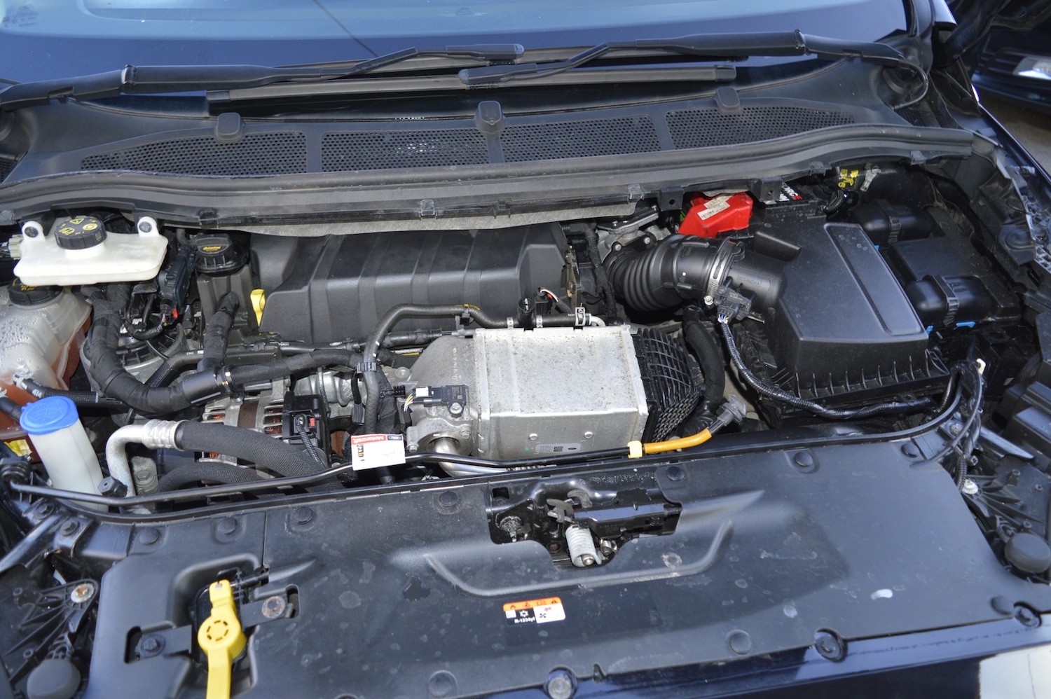 Used Ford Galaxy 2021 for sale - 77934624: Photo 21