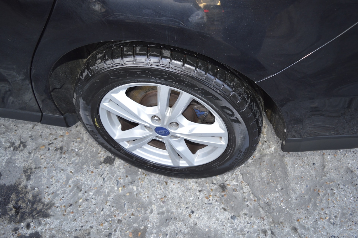 Used Ford Galaxy 2021 for sale - 77934624: Photo 24