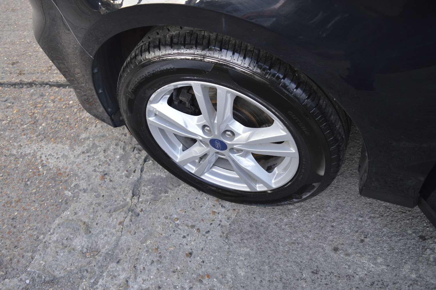 Used Ford Galaxy 2021 for sale - 77934624: Photo 25