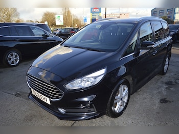 Used Ford Galaxy 2021 for sale - 77934624: Photo
