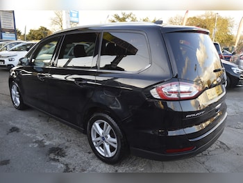 Used Ford Galaxy 2021 for sale - 77934624: Photo