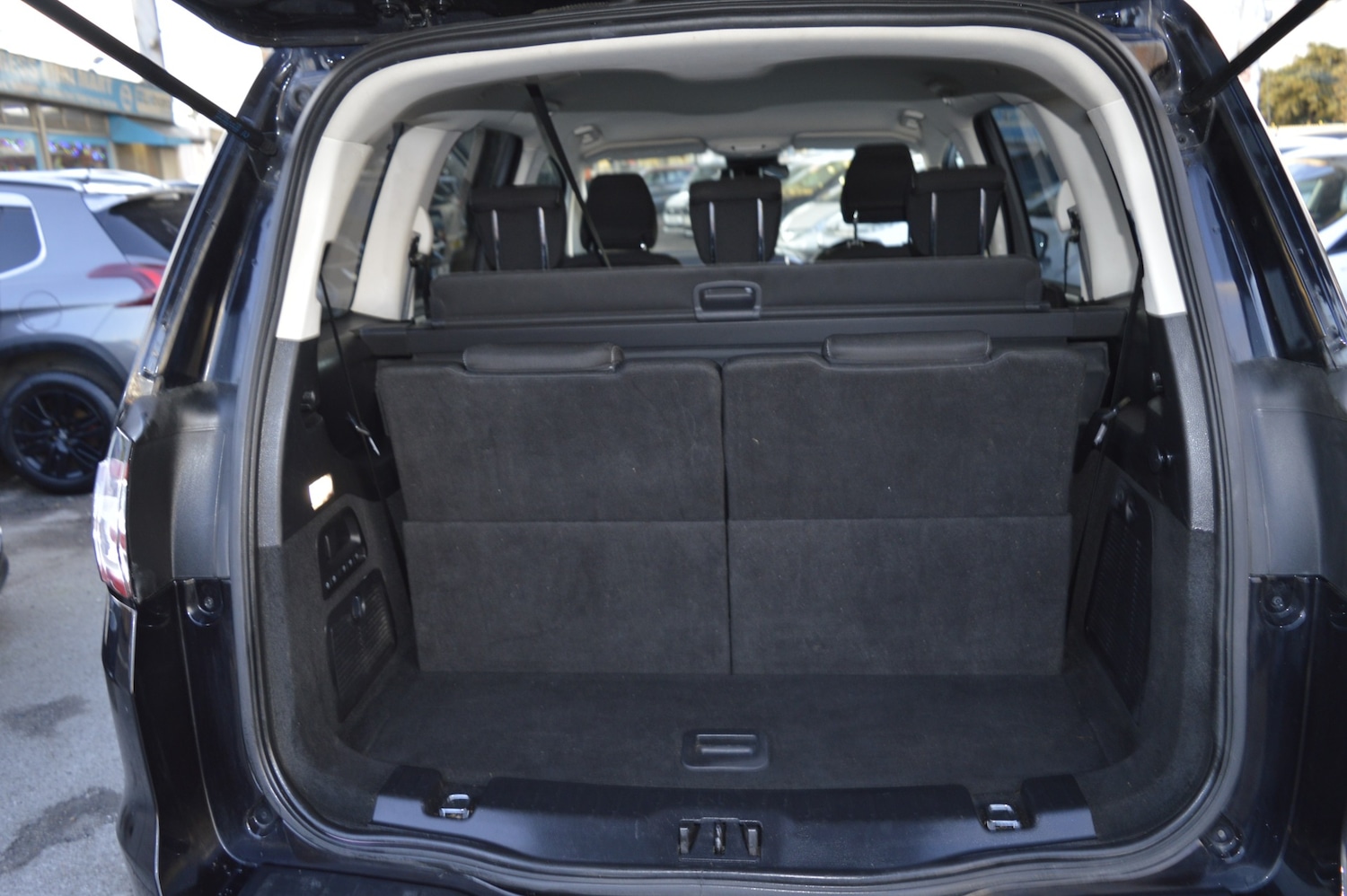 Used Ford Galaxy 2021 for sale - 77934624: Photo 9