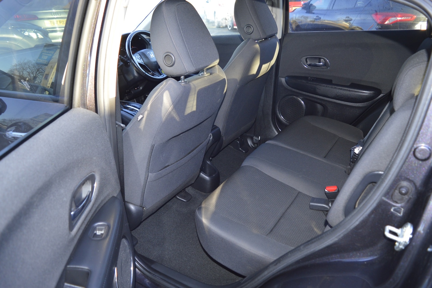 Used Honda HR-V 2019 for sale - 76662944: Photo 10