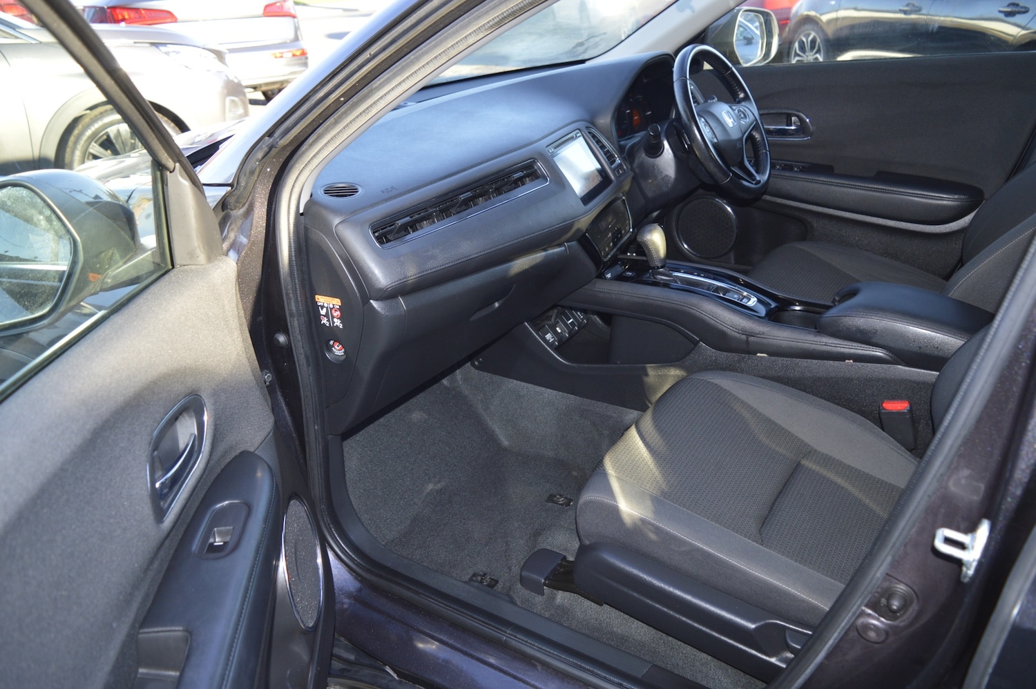 Used Honda HR-V 2019 for sale - 76662944: Photo 11