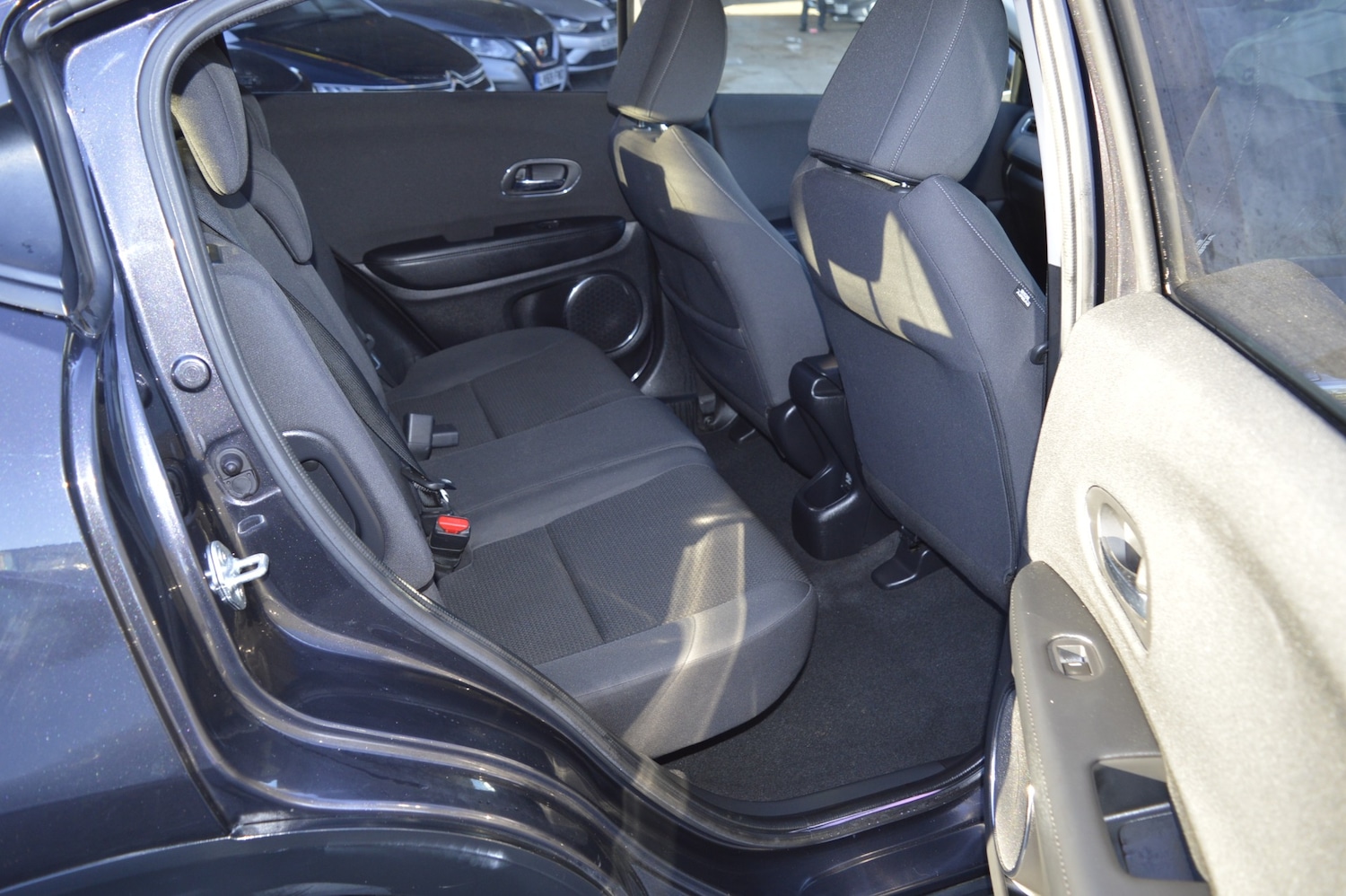 Used Honda HR-V 2019 for sale - 76662944: Photo 12