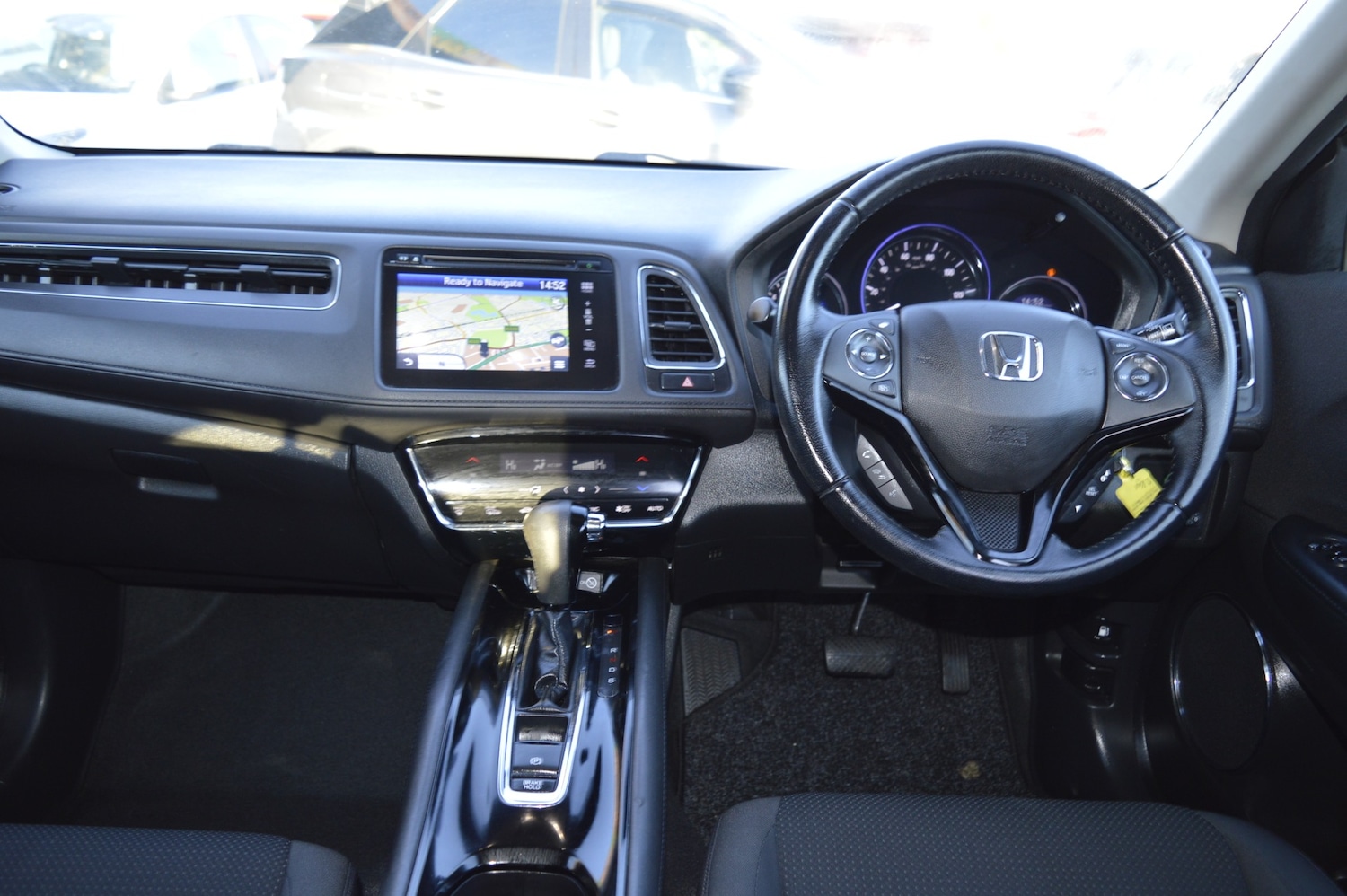 Used Honda HR-V 2019 for sale - 76662944: Photo 13