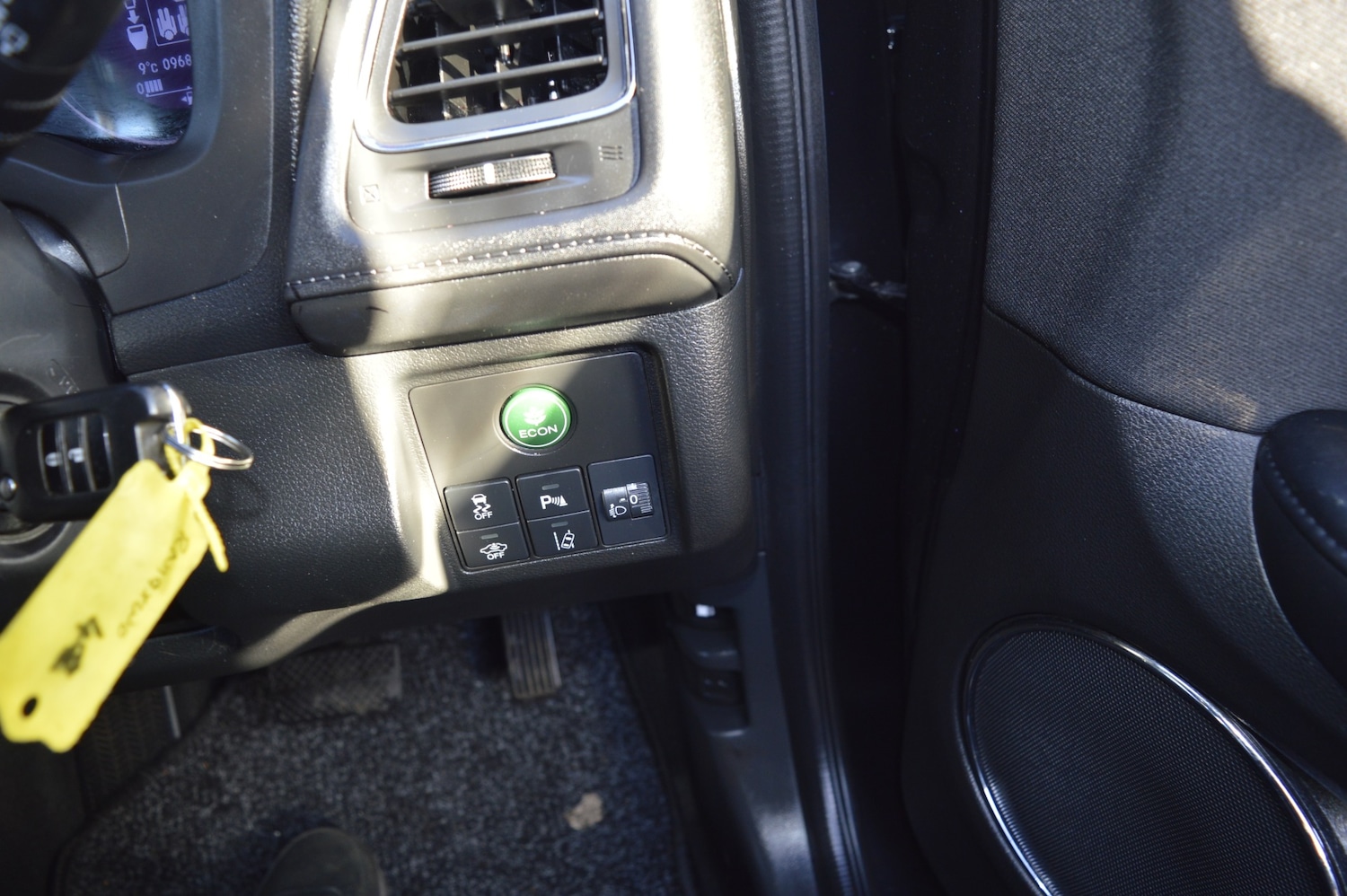 Used Honda HR-V 2019 for sale - 76662944: Photo 15