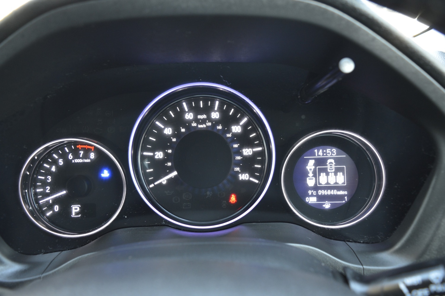 Used Honda HR-V 2019 for sale - 76662944: Photo 16