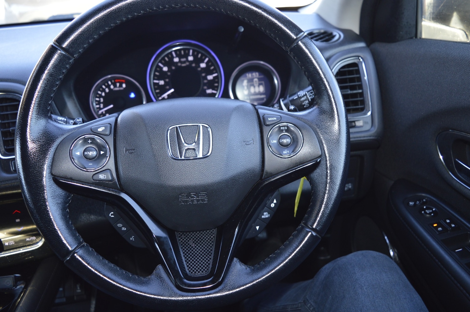 Used Honda HR-V 2019 for sale - 76662944: Photo 17