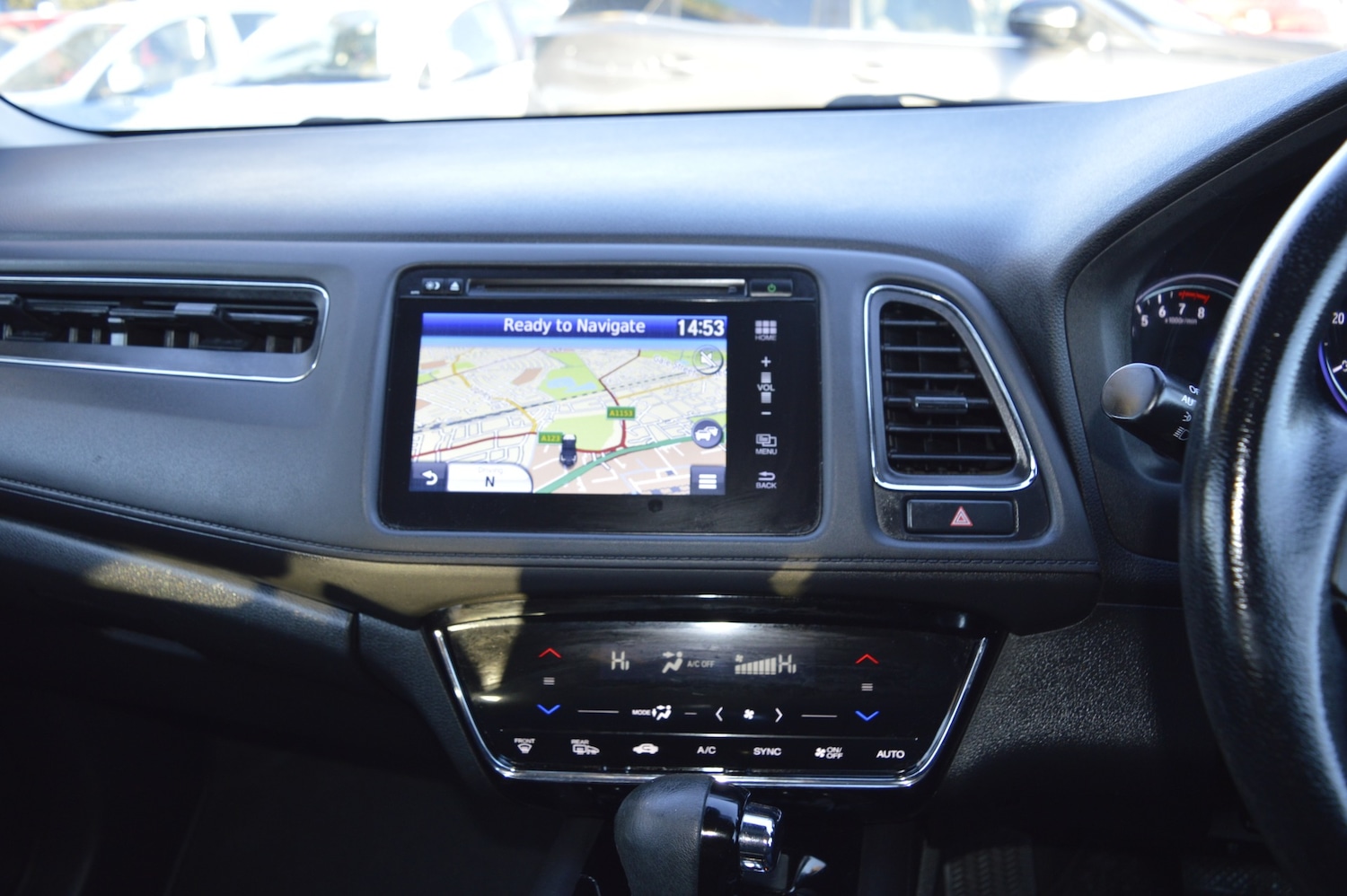 Used Honda HR-V 2019 for sale - 76662944: Photo 18