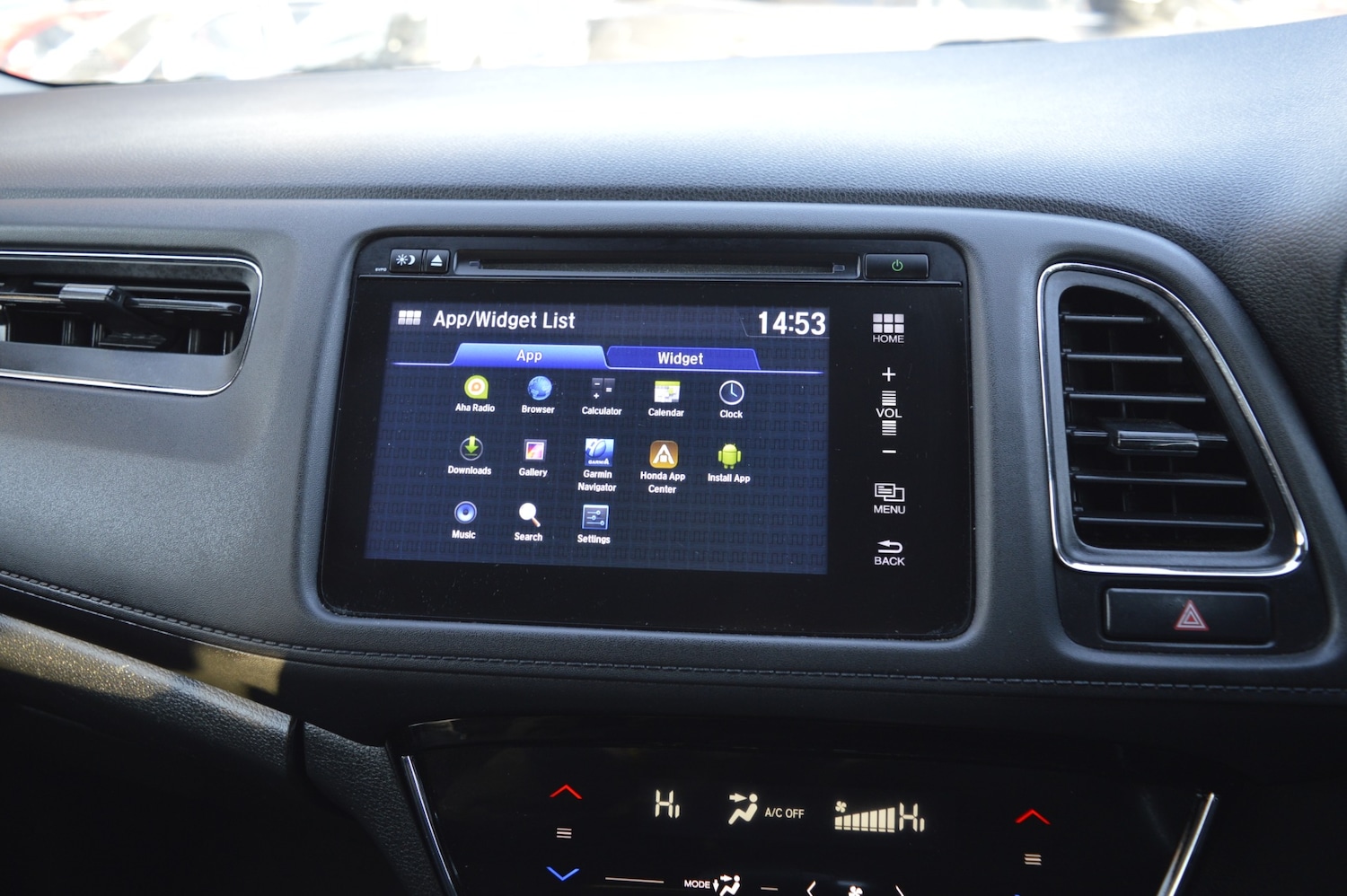 Used Honda HR-V 2019 for sale - 76662944: Photo 19