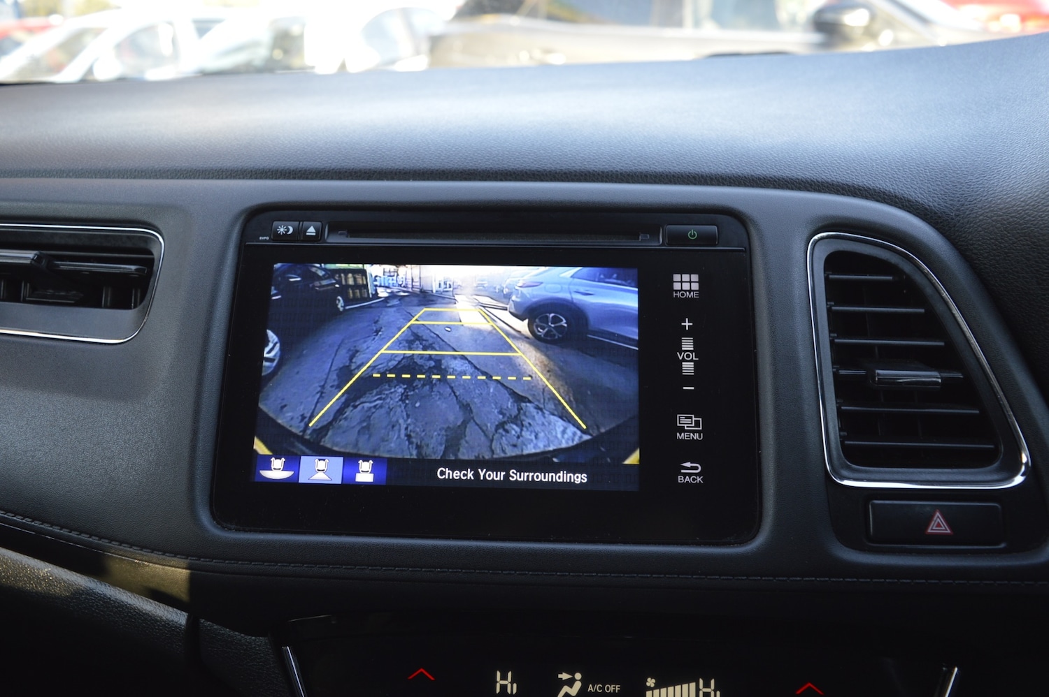 Used Honda HR-V 2019 for sale - 76662944: Photo 20