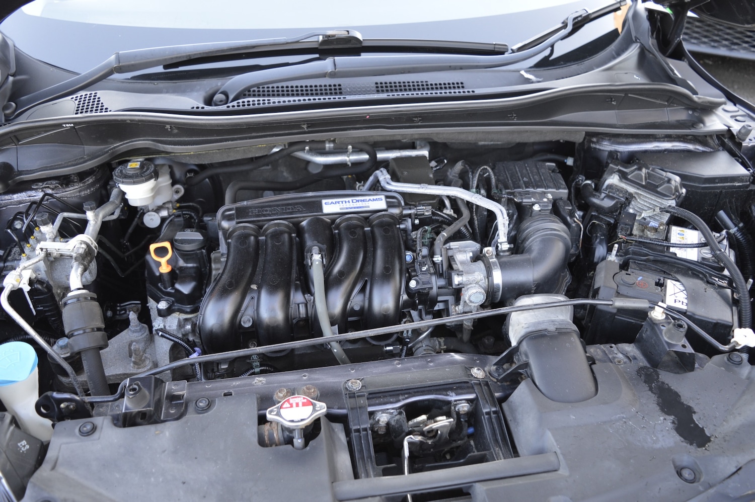 Used Honda HR-V 2019 for sale - 76662944: Photo 22