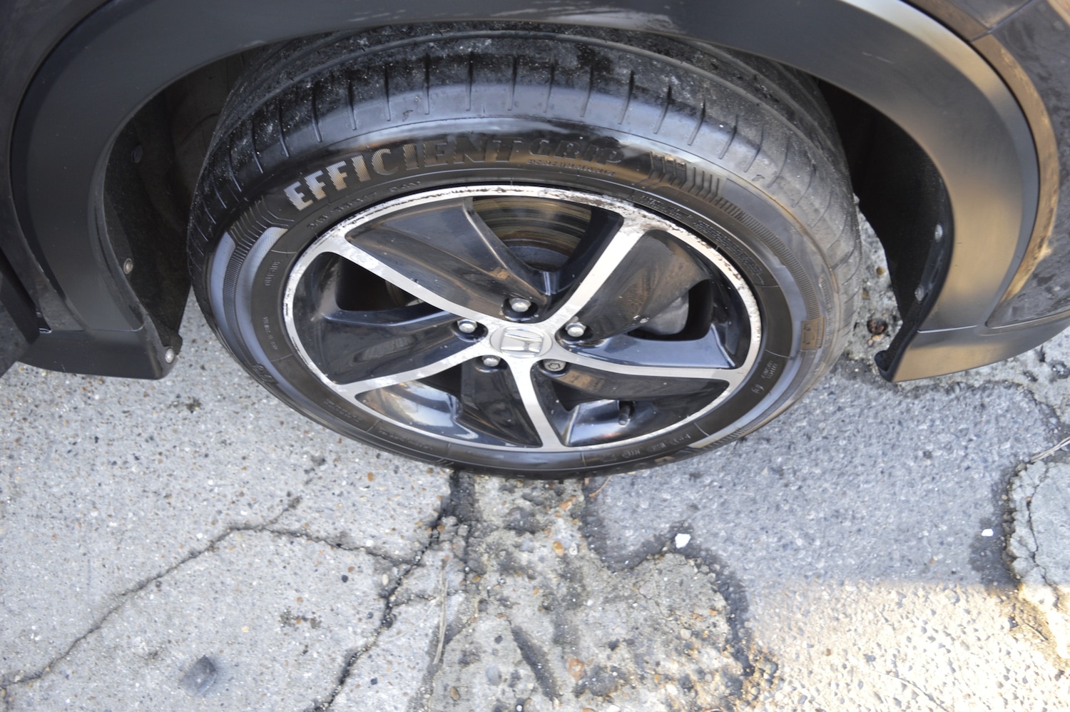 Used Honda HR-V 2019 for sale - 76662944: Photo 23