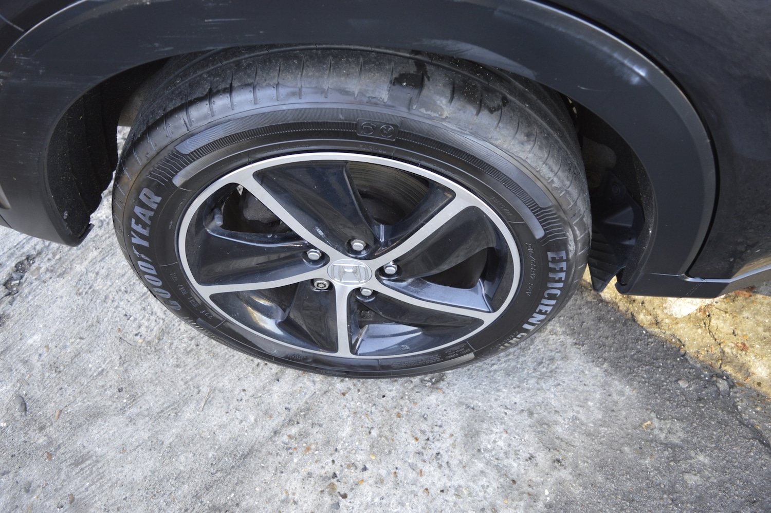 Used Honda HR-V 2019 for sale - 76662944: Photo 24