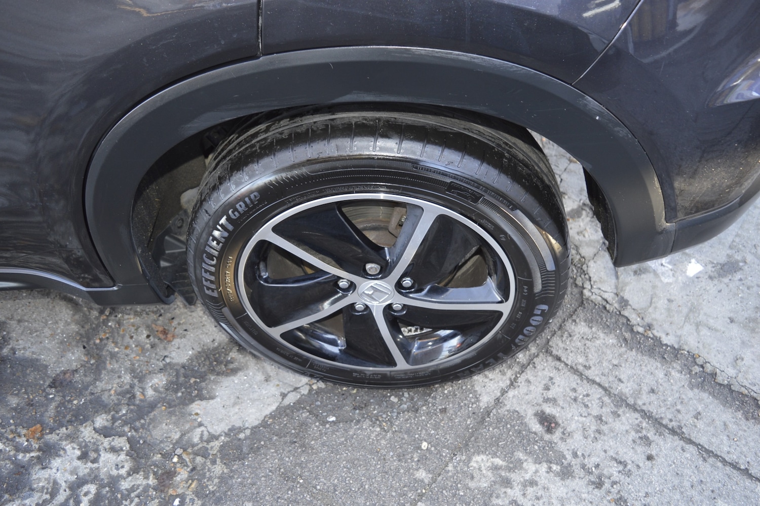 Used Honda HR-V 2019 for sale - 76662944: Photo 25