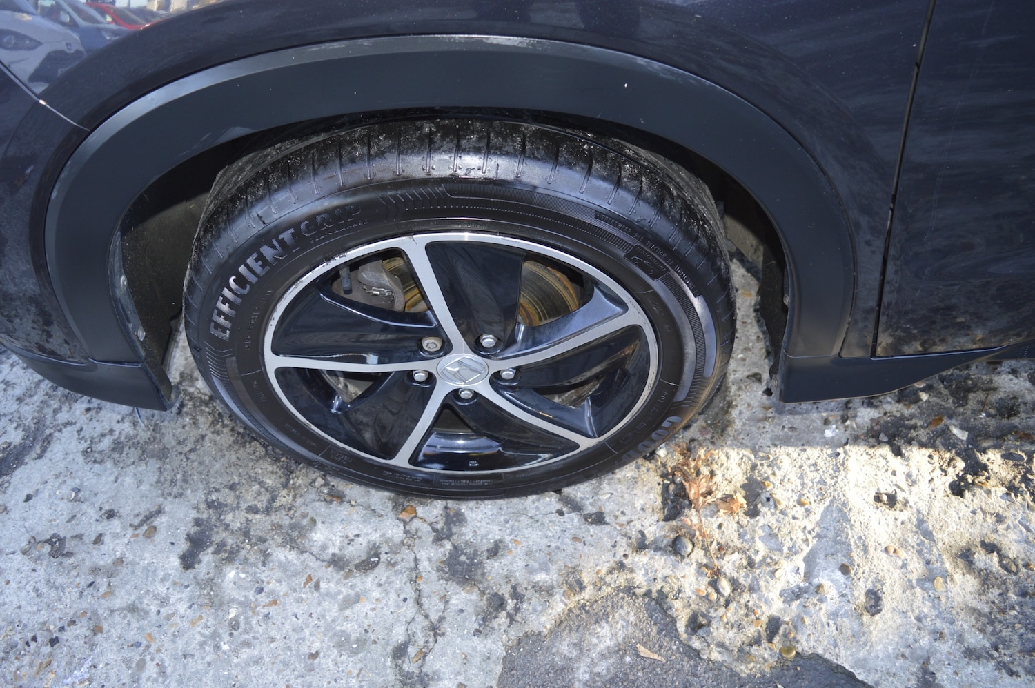 Used Honda HR-V 2019 for sale - 76662944: Photo 26