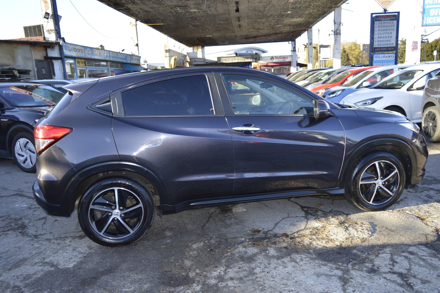 Used Honda HR-V 2019 for sale - 76662944: Photo 6