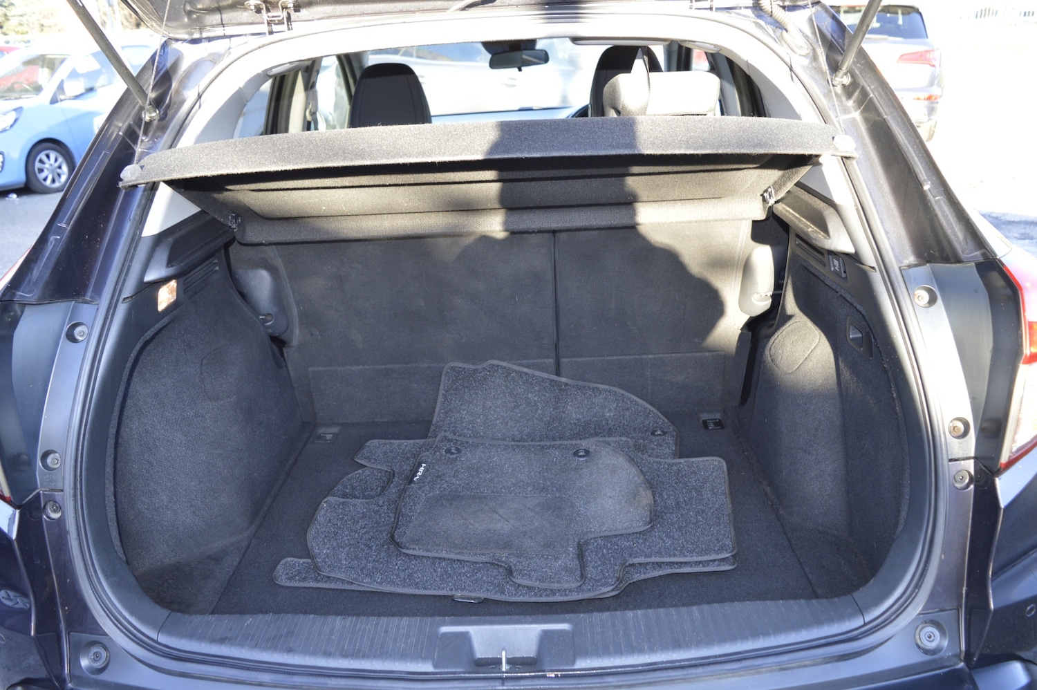 Used Honda HR-V 2019 for sale - 76662944: Photo 9