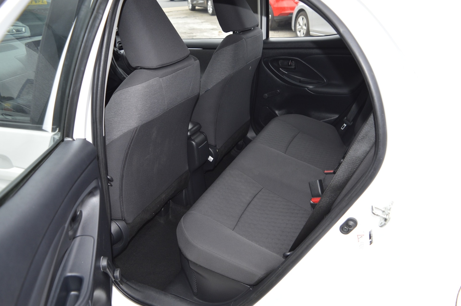 Used Toyota Yaris 2022 for sale - 76234533: Photo 10