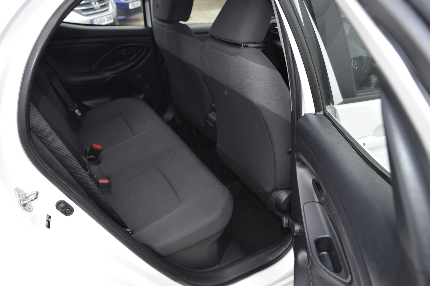 Used Toyota Yaris 2022 for sale - 76234533: Photo 12