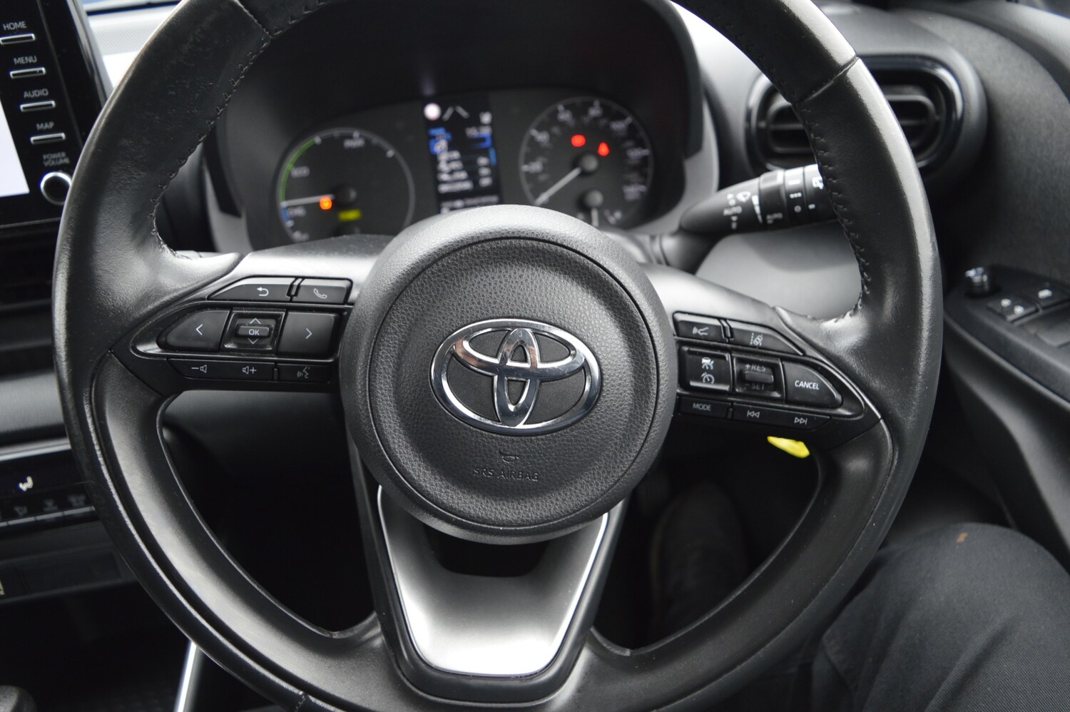 Used Toyota Yaris 2022 for sale - 76234533: Photo 16