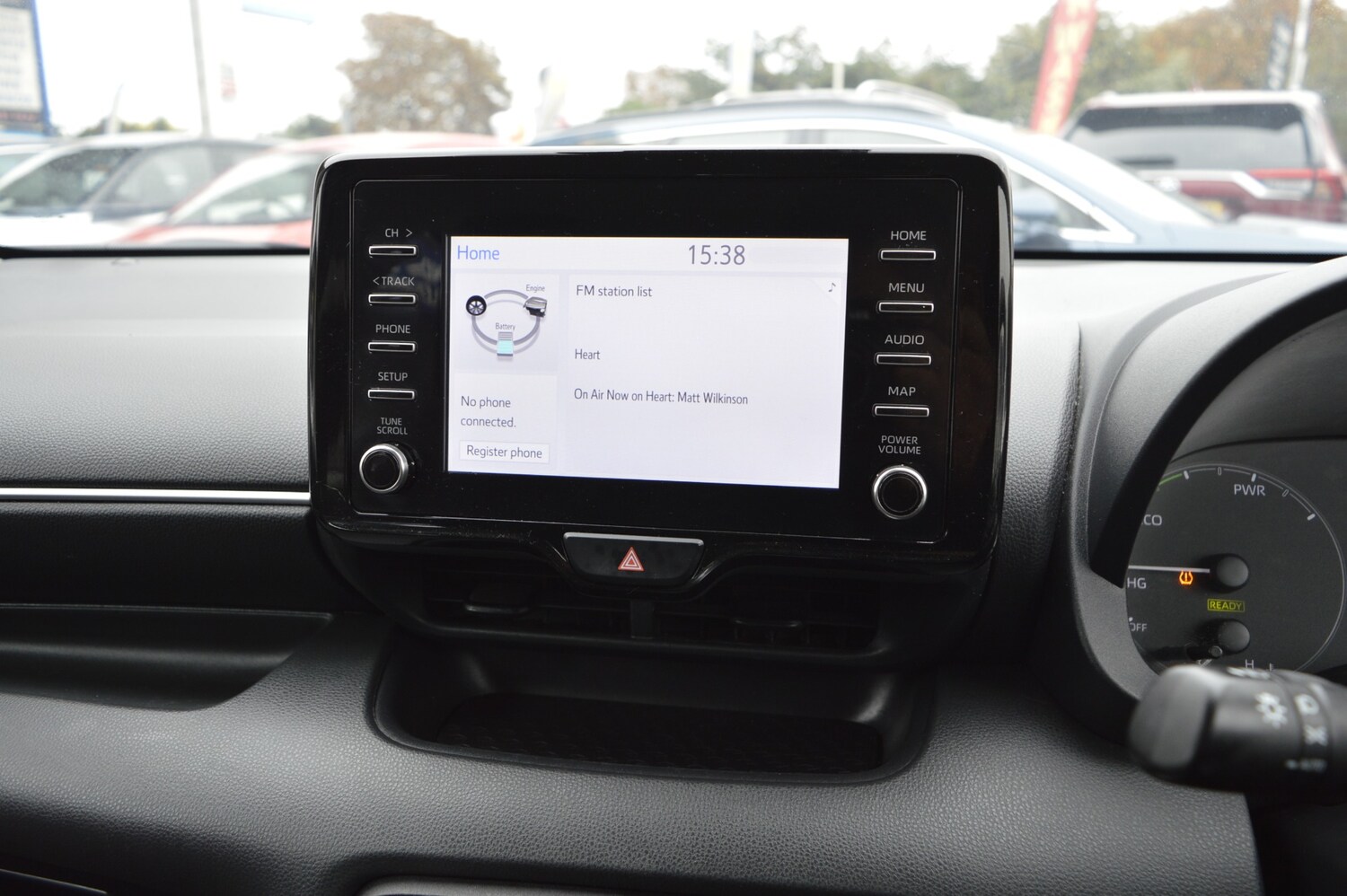 Used Toyota Yaris 2022 for sale - 76234533: Photo 17