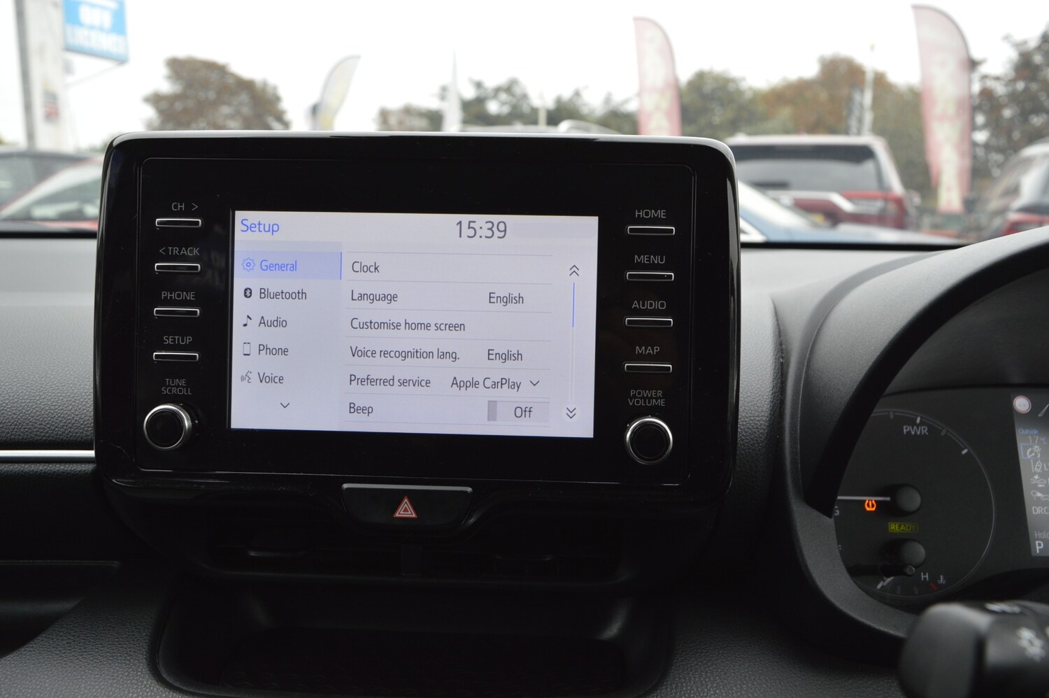 Used Toyota Yaris 2022 for sale - 76234533: Photo 18