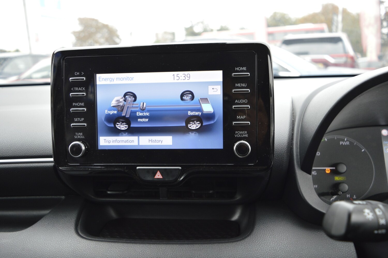 Used Toyota Yaris 2022 for sale - 76234533: Photo 19