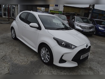 2022 (22) - 1.5 Hybrid Icon 5dr CVT ONE OWNER FROM NEW APPLE PLAY