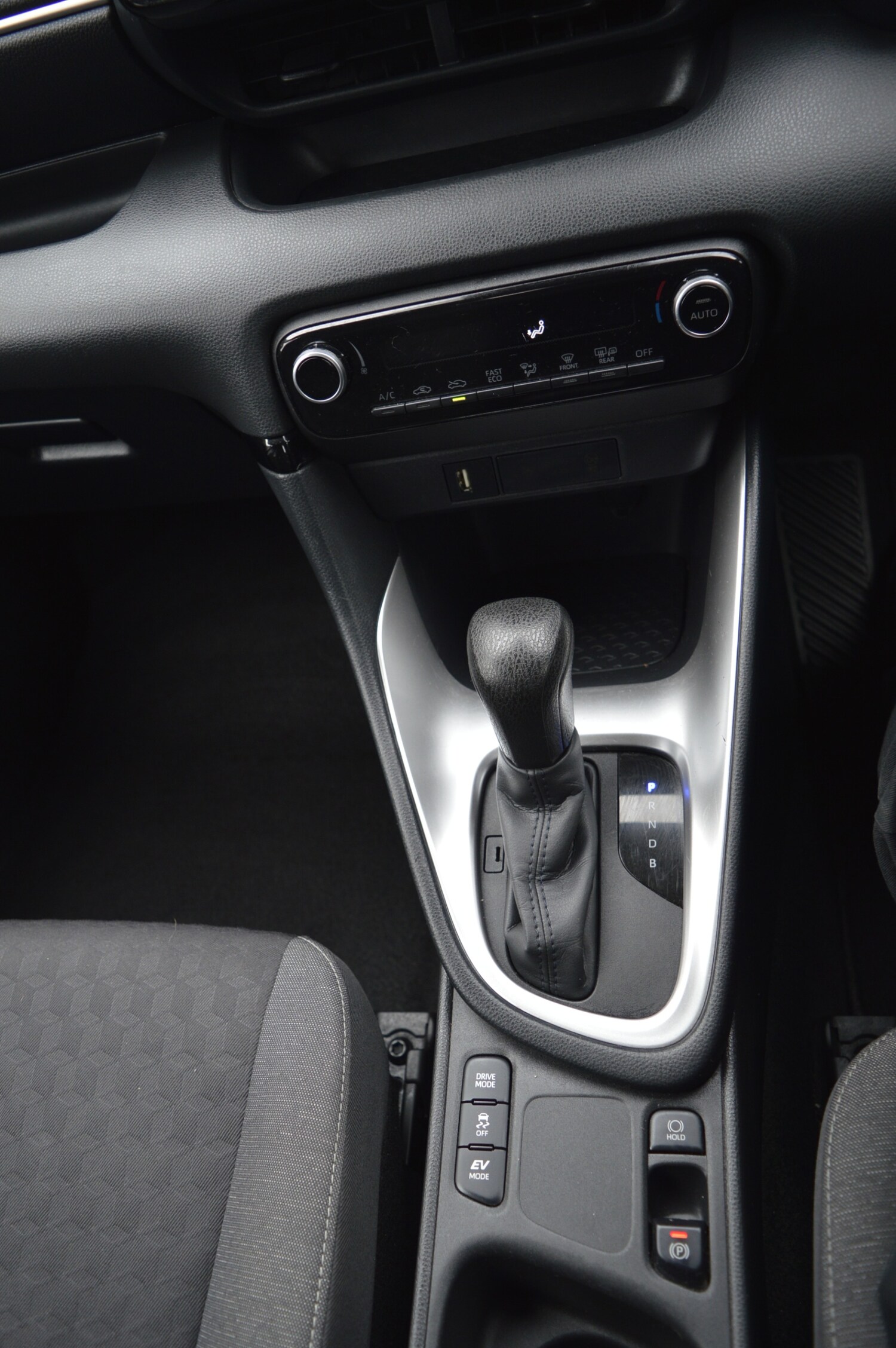 Used Toyota Yaris 2022 for sale - 76234533: Photo 20