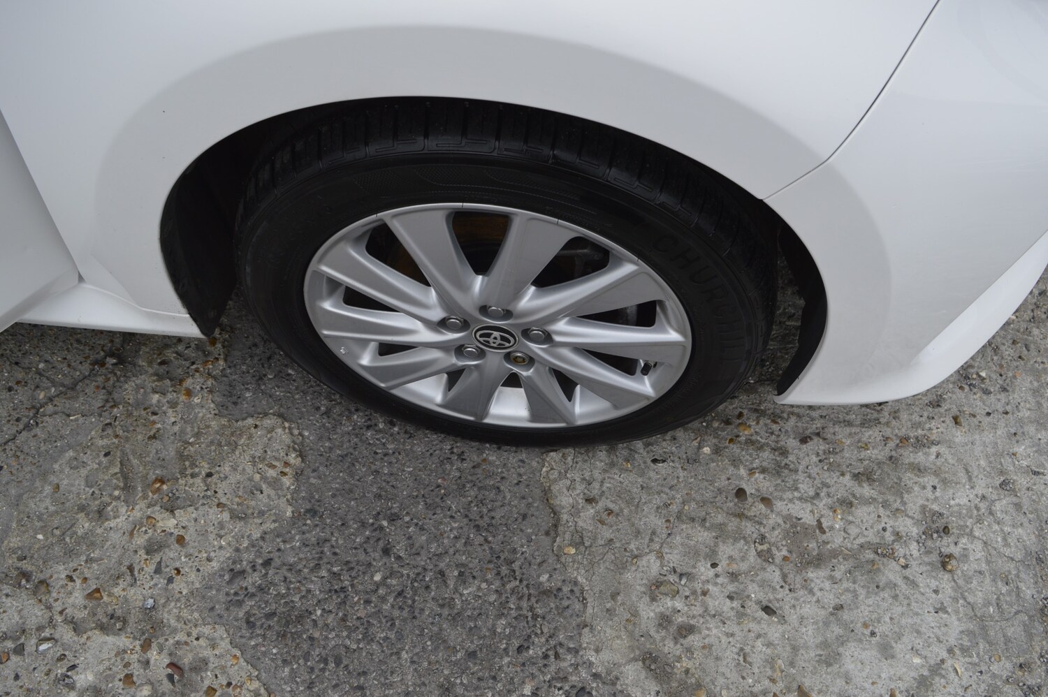 Used Toyota Yaris 2022 for sale - 76234533: Photo 22