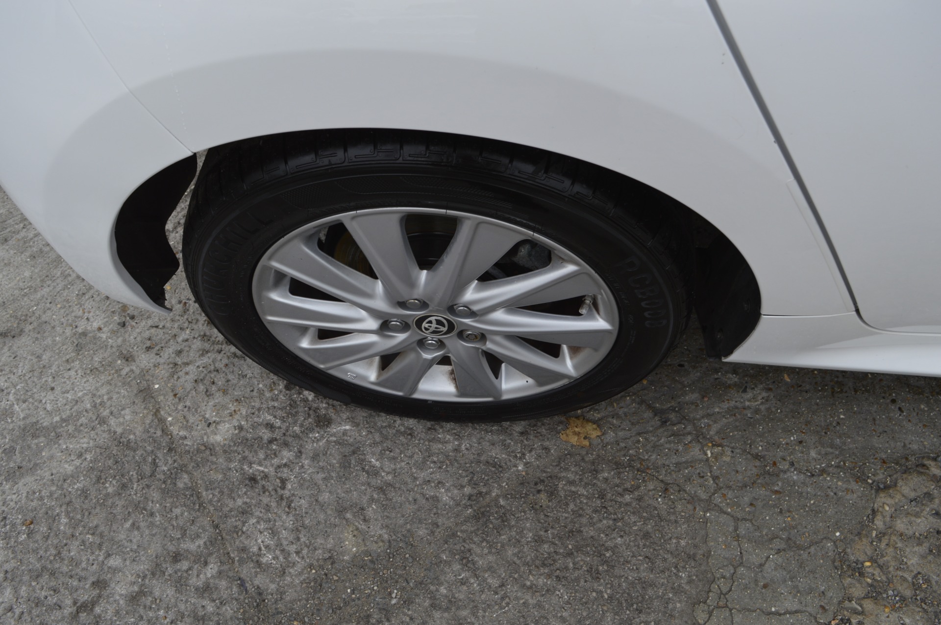 Used Toyota Yaris 2022 for sale - 76234533: Photo 23