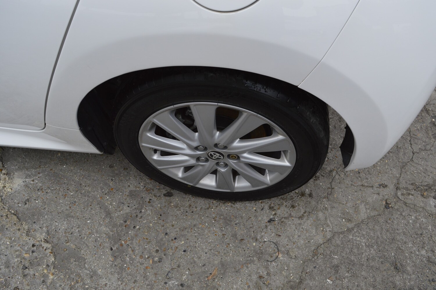 Used Toyota Yaris 2022 for sale - 76234533: Photo 24