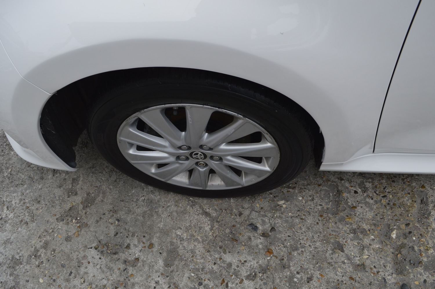 Used Toyota Yaris 2022 for sale - 76234533: Photo 25