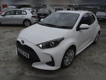 Used Toyota Yaris 2022 for sale - 76234533: Photo 3
