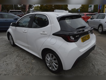 Used Toyota Yaris 2022 for sale - 76234533: Photo 4