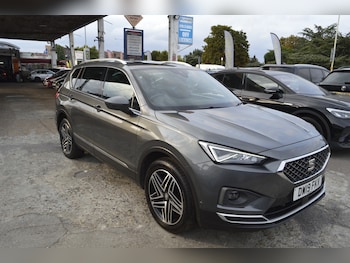 Used SEAT Tarraco 2019 for sale - 75640046: Photo