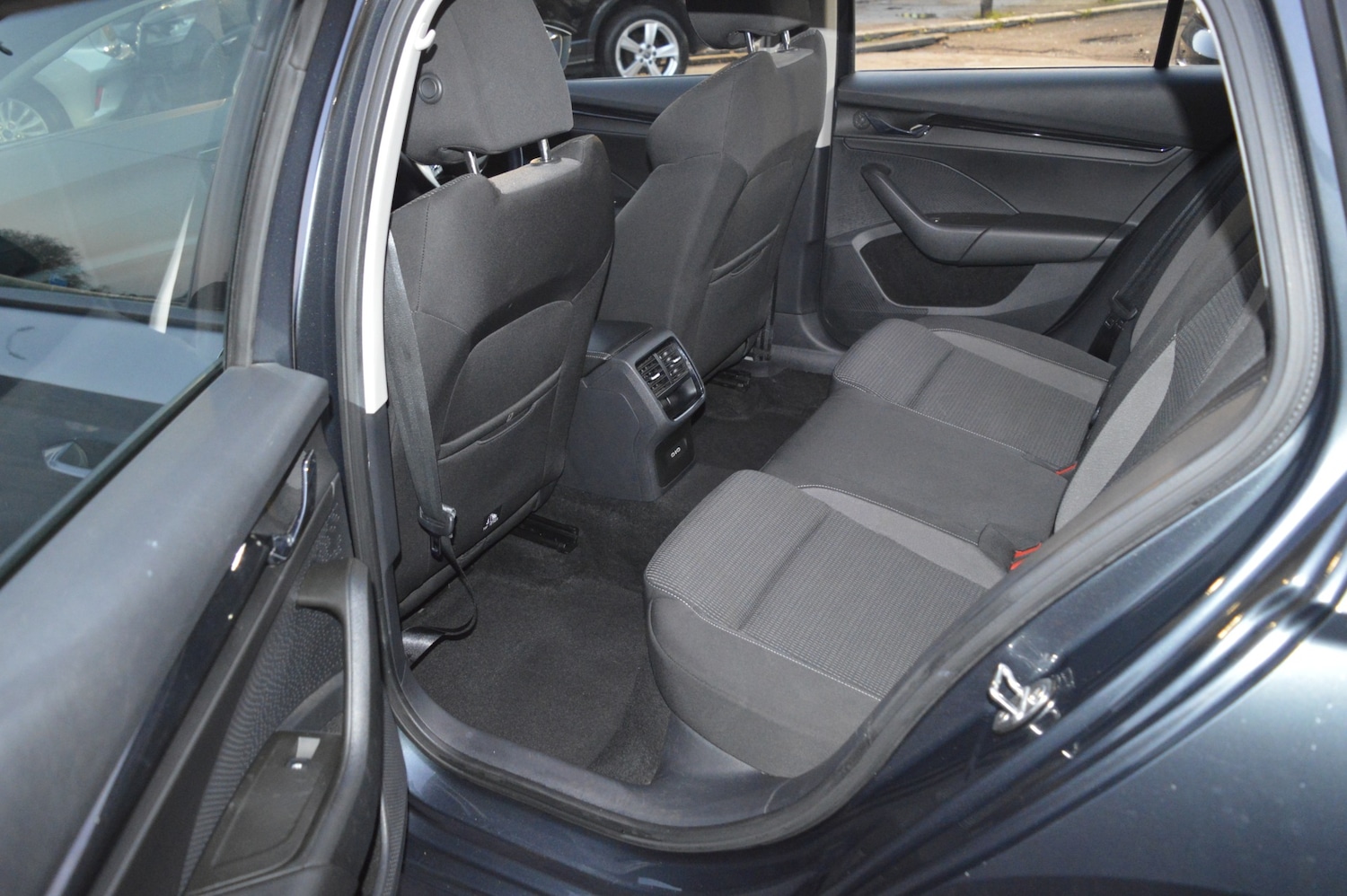 Used Skoda Octavia 2021 for sale - 76904758: Photo 11