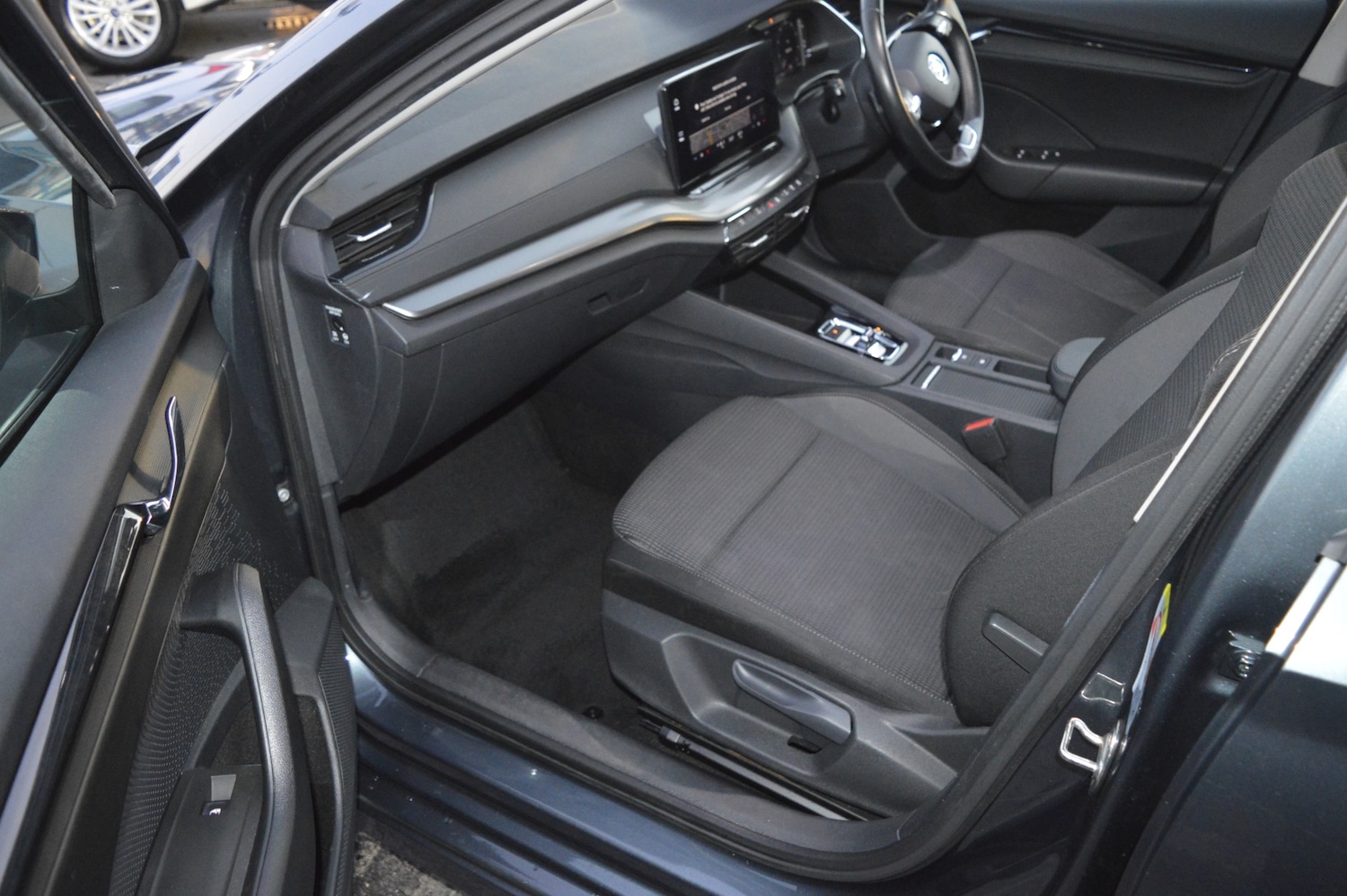 Used Skoda Octavia 2021 for sale - 76904758: Photo 12