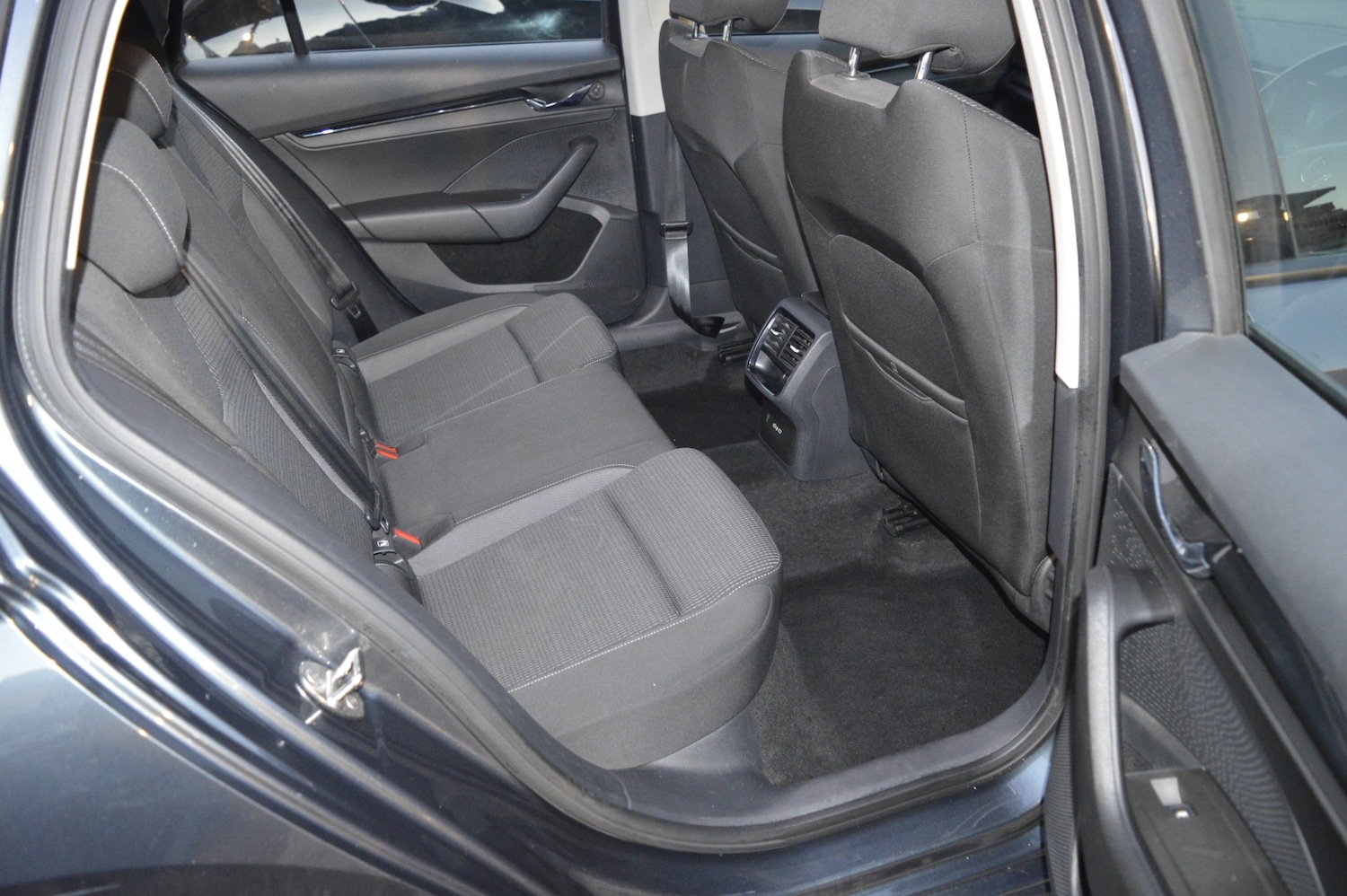 Used Skoda Octavia 2021 for sale - 76904758: Photo 13