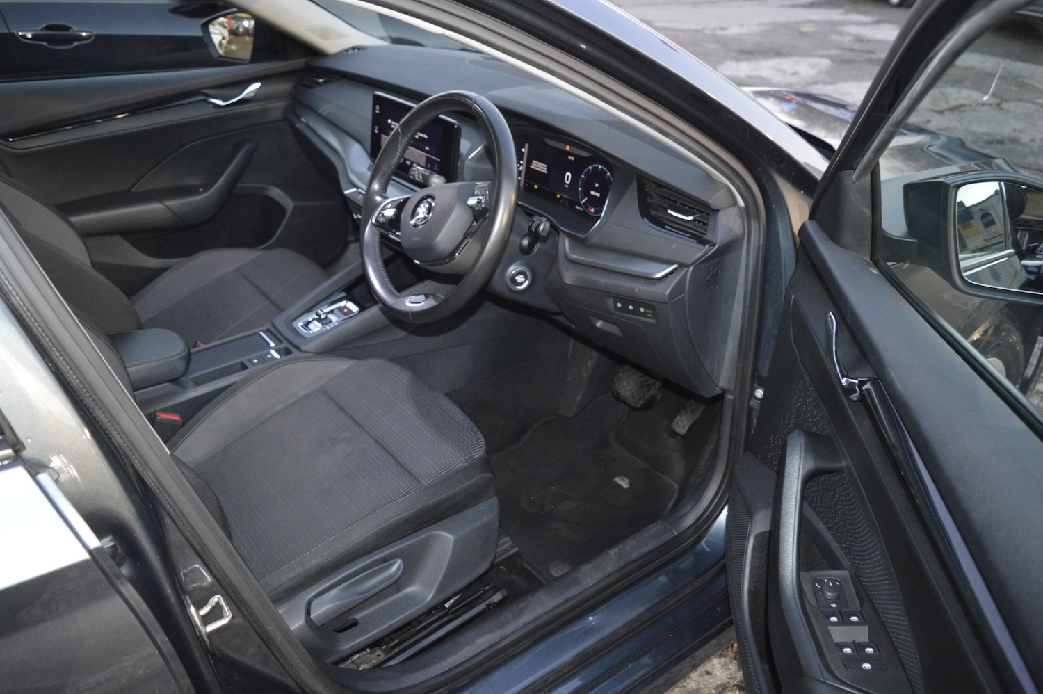 Used Skoda Octavia 2021 for sale - 76904758: Photo 15