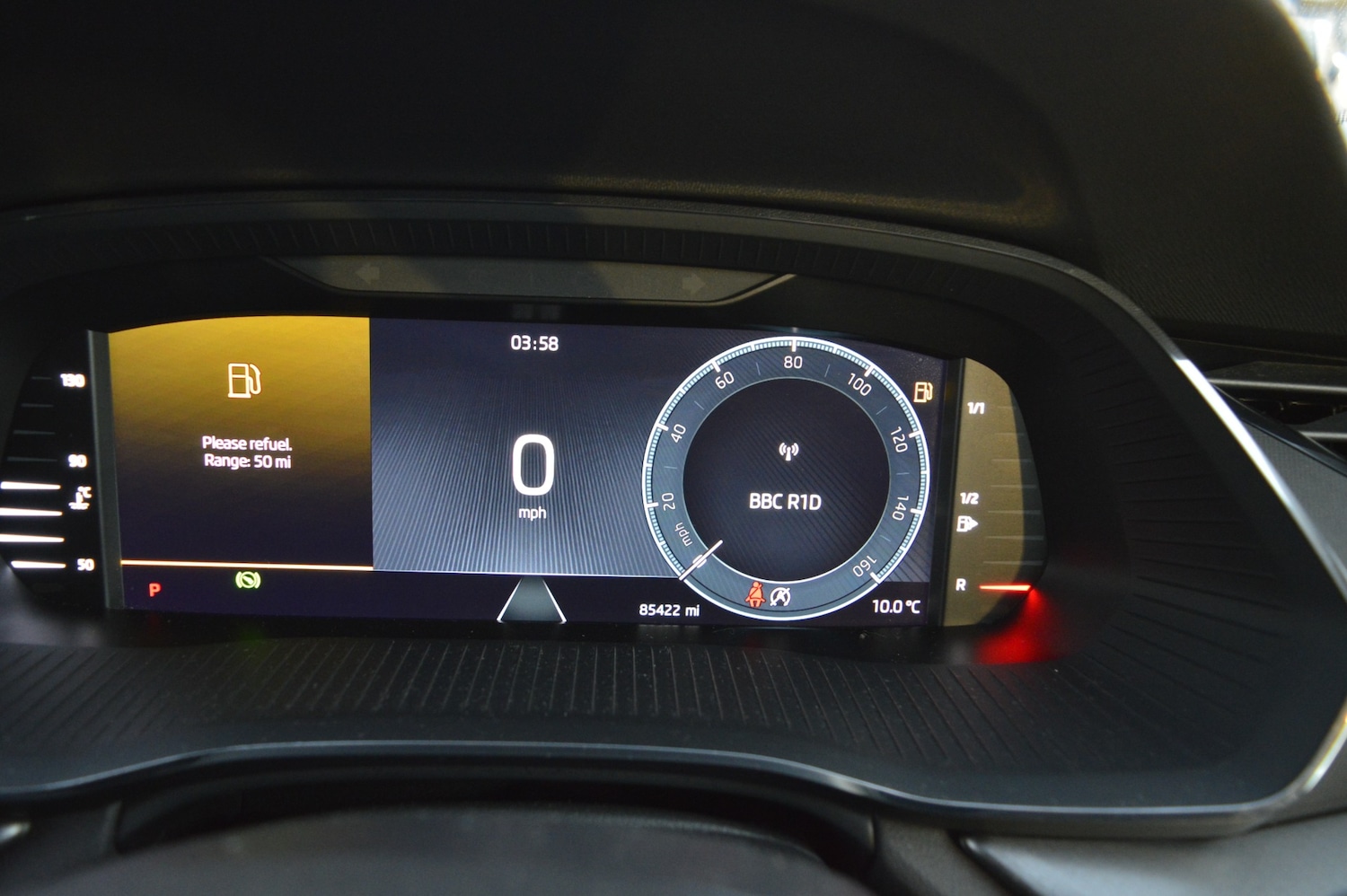 Used Skoda Octavia 2021 for sale - 76904758: Photo 16