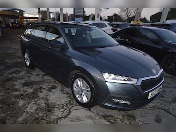 2021 (21) - 1.0 TSI e-TEC SE Technology 5dr DSG 2021 ONE ONER MHEV SAT NAV