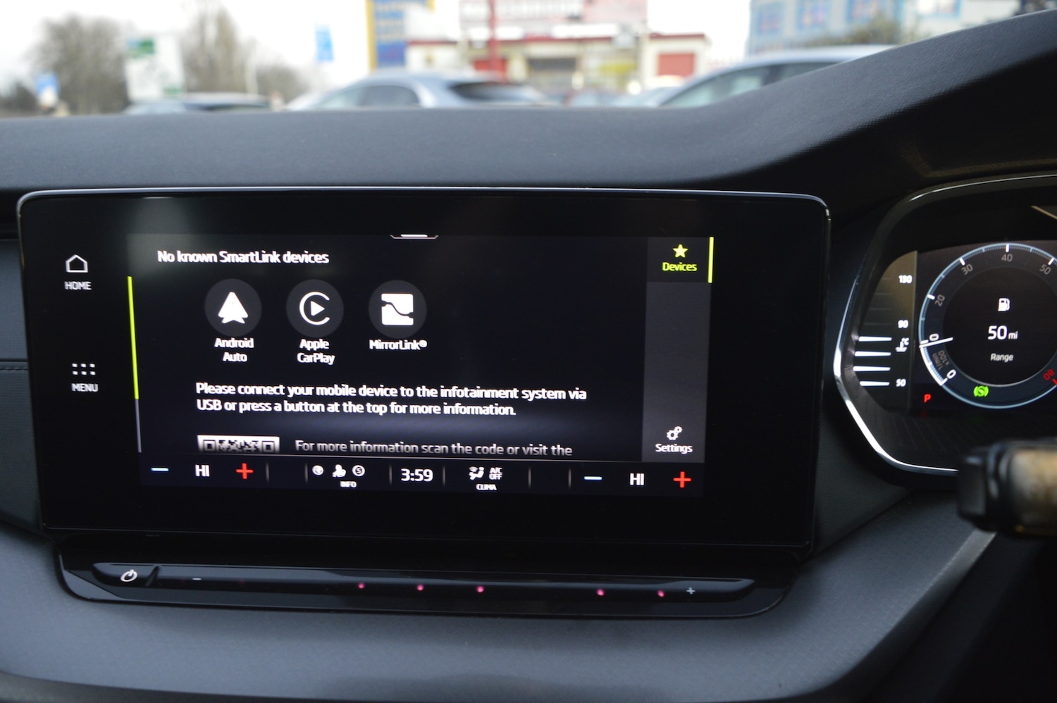 Used Skoda Octavia 2021 for sale - 76904758: Photo 20