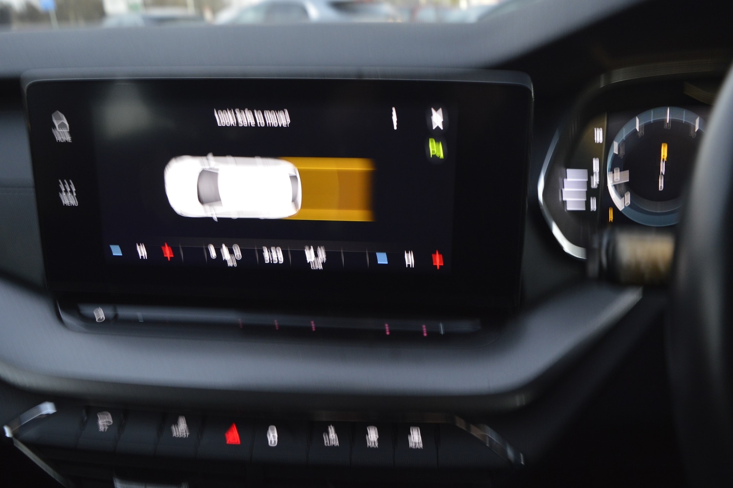 Used Skoda Octavia 2021 for sale - 76904758: Photo 21